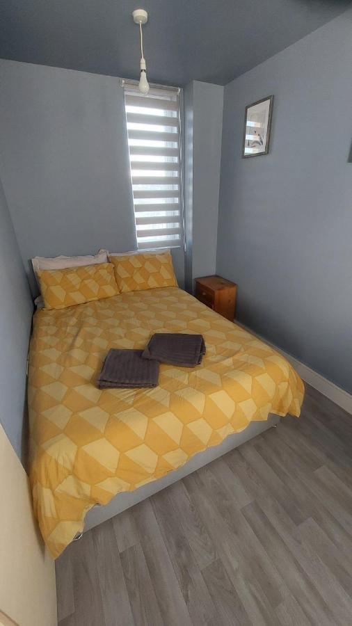 Modern Studio Maidstone - Redecorated Oct 2023 Bagian luar foto