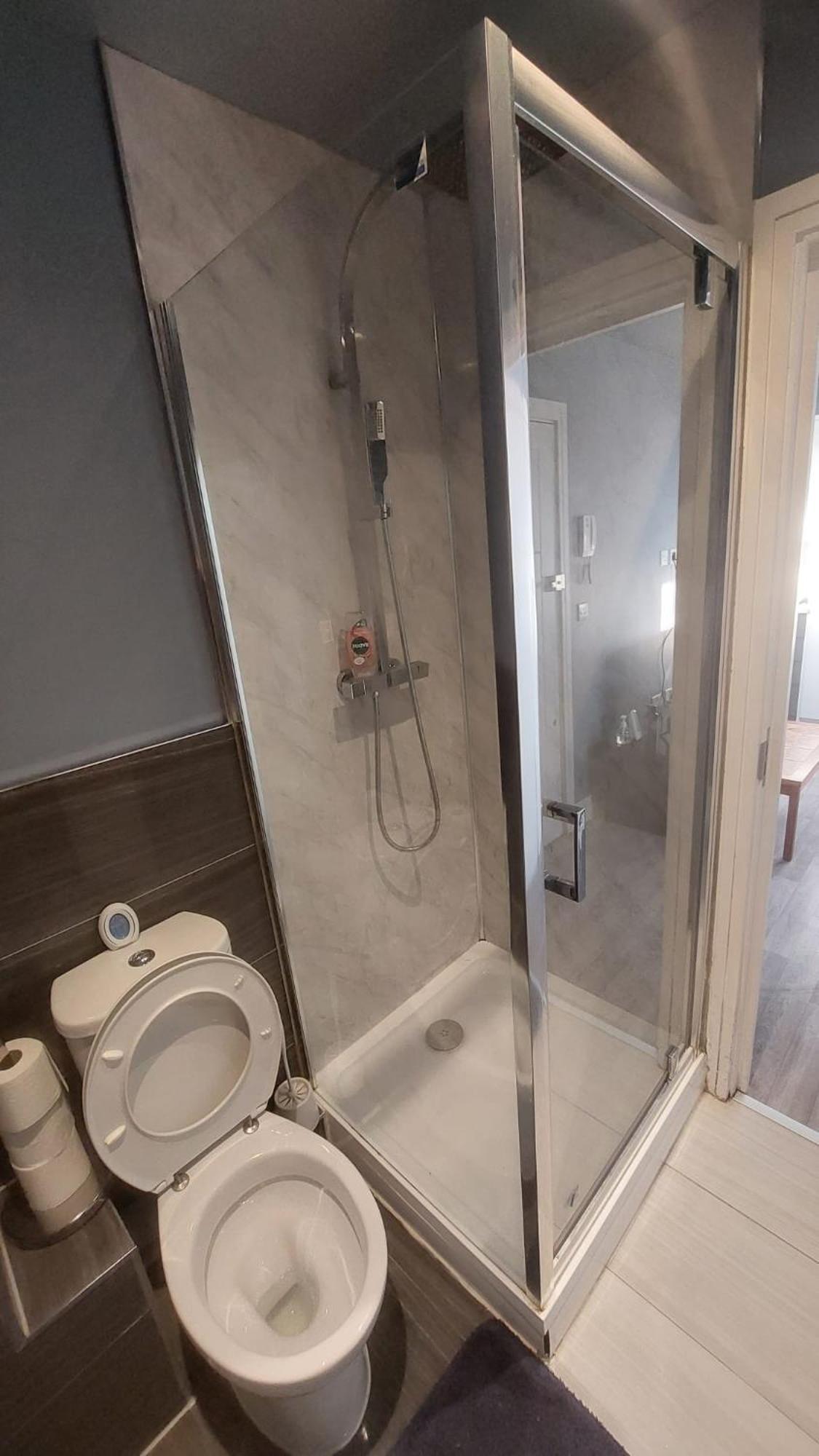 Modern Studio Maidstone - Redecorated Oct 2023 Bagian luar foto