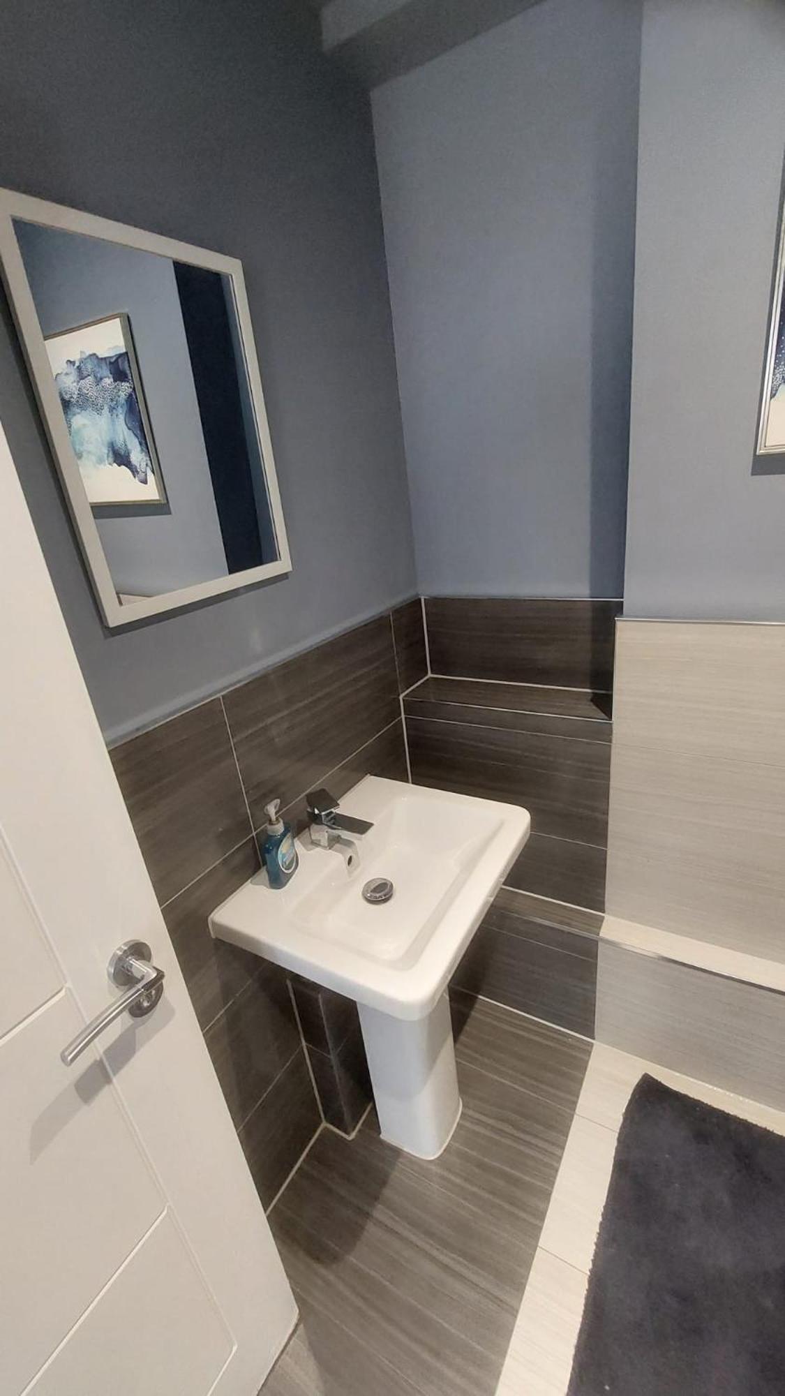 Modern Studio Maidstone - Redecorated Oct 2023 Bagian luar foto