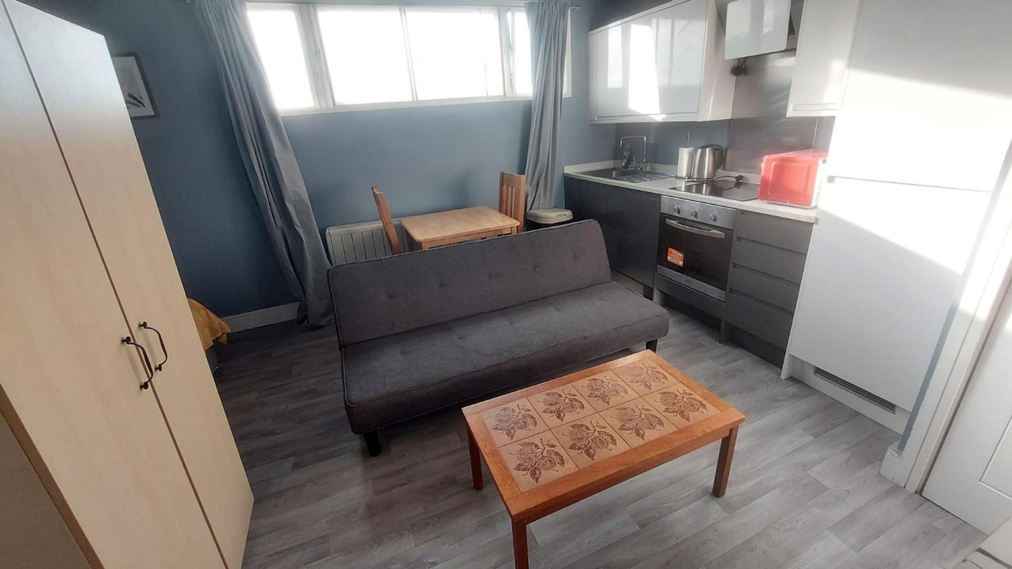 Modern Studio Maidstone - Redecorated Oct 2023 Bagian luar foto
